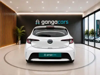 Toyota Corolla 2022 · foto 6