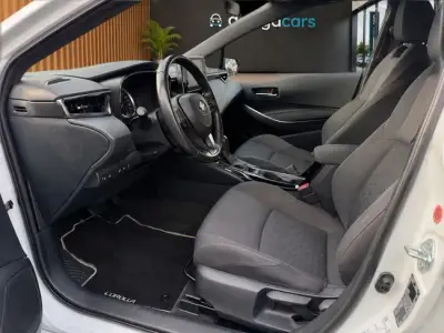 Toyota Corolla 2022 · foto 11