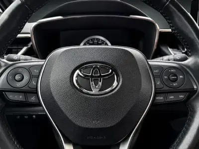 Toyota Corolla 2022 · foto 8