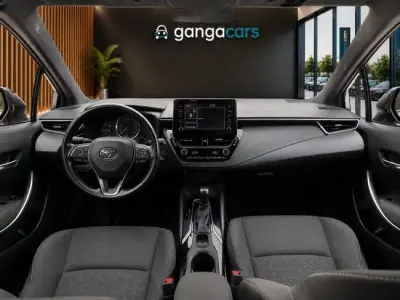 Toyota Corolla 2022 · foto 12