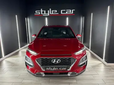 Hyundai Kona 2020 · foto 2