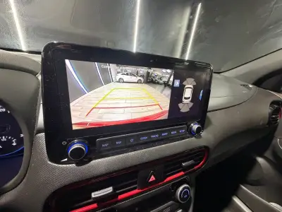 Hyundai Kona 2020 · foto 7