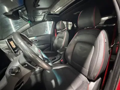 Hyundai Kona 2020 · foto 12