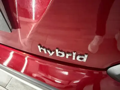 Hyundai Kona 2020 · foto 15