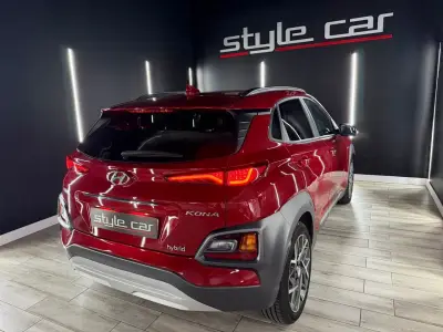 Hyundai Kona 2020 · foto 4