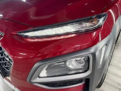 Hyundai Kona 2020 · foto 17