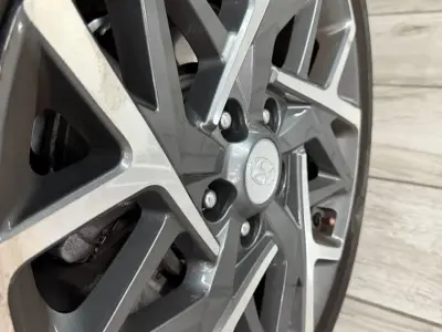 Hyundai Kona 2020 · foto 18