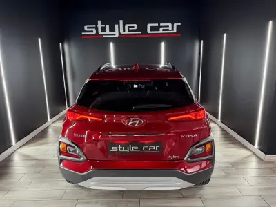Hyundai Kona 2020 · foto 3