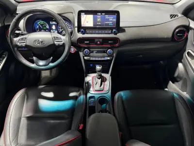 Hyundai Kona 2020 · foto 11