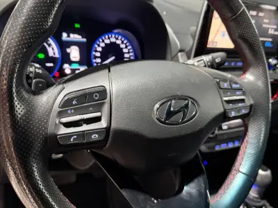 Hyundai Kona 2020 · foto 5