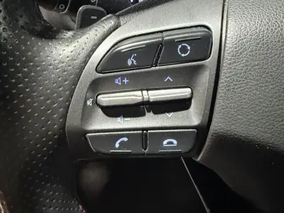 Hyundai Kona 2020 · foto 8
