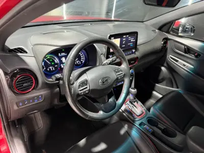 Hyundai Kona 2020 · foto 6