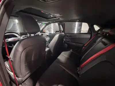 Hyundai Kona 2020 · foto 13