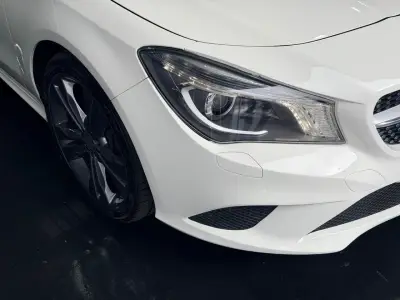 Mercedes-Benz CLA 2017 · foto 3