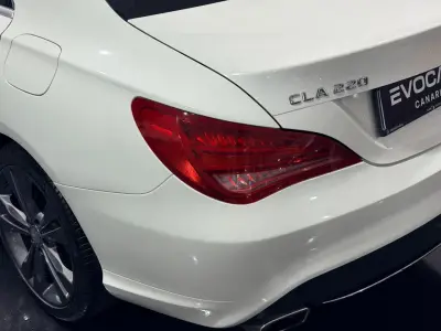 Mercedes-Benz CLA 2017 · foto 7