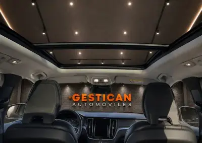 Volvo XC60 2022 · foto 6