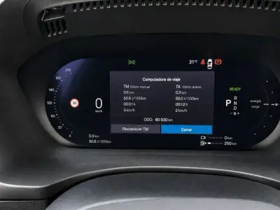 Volvo XC60 2022 · foto 10