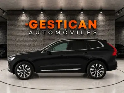 Volvo XC60 2022 · foto 4