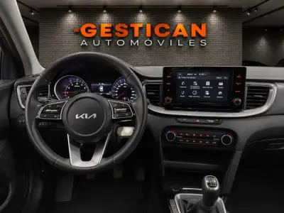 KIA Ceed 2023 · foto 11