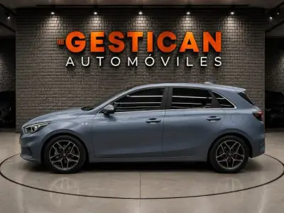 KIA Ceed 2023 · foto 4