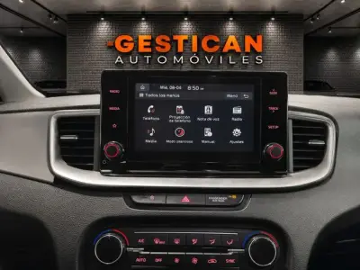 KIA Ceed 2023 · foto 12