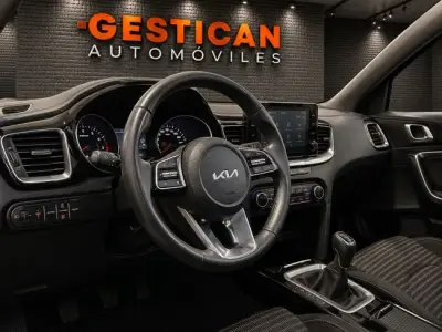 KIA Ceed 2023 · foto 6