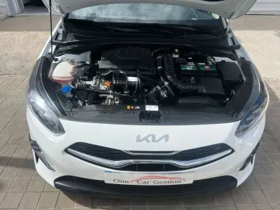 KIA Ceed 2023 · foto 13