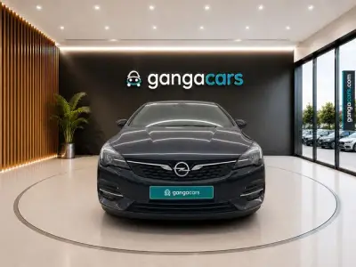 Opel Astra 2022 · foto 3