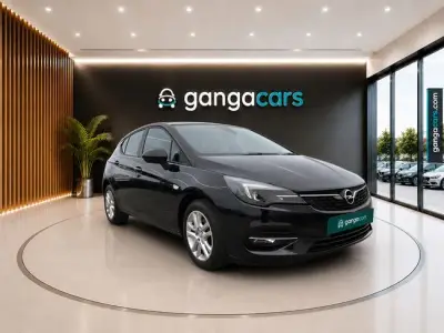 Opel Astra 2022 · foto 4