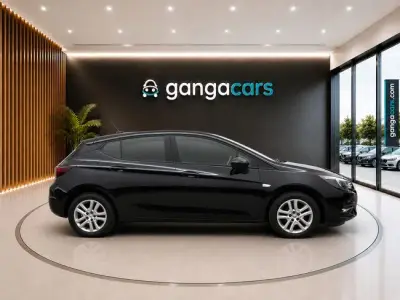 Opel Astra 2022 · foto 5