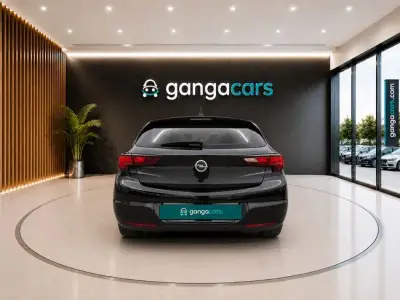 Opel Astra 2022 · foto 6