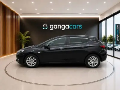 Opel Astra 2022 · foto 7