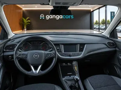 Opel Grandland X 2020 · foto 8