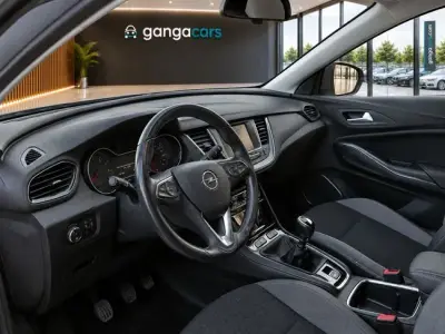 Opel Grandland X 2020 · foto 7