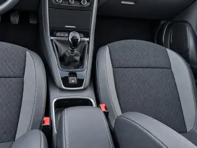 Opel Grandland X 2020 · foto 9