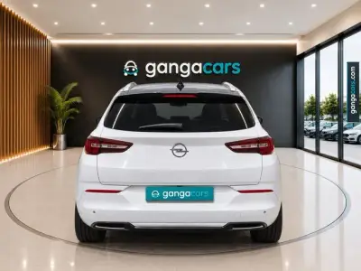 Opel Grandland X 2020 · foto 6