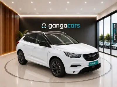 Opel Grandland X 2020 · foto 4