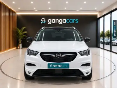 Opel Grandland X 2020 · foto 3