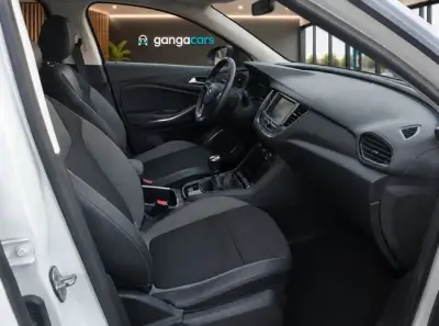 Opel Grandland X 2020 · foto 12