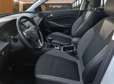 Opel Grandland X 2020 · foto 10