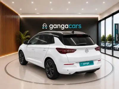 Opel Grandland X 2020 · foto 5