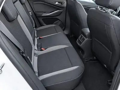 Opel Grandland X 2020 · foto 13