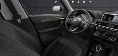 BMW X1 2022 · foto 7