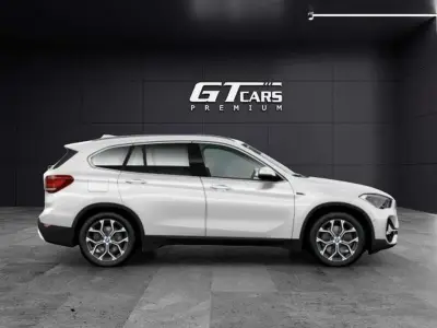 BMW X1 2022 · foto 2