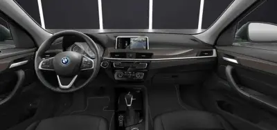 BMW X1 2022 · foto 8