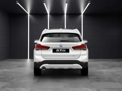 BMW X1 2022 · foto 5