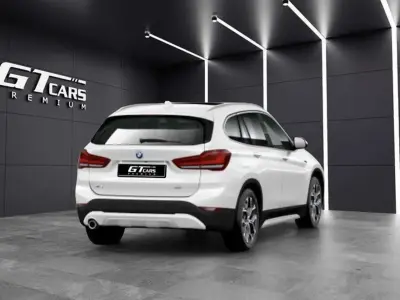 BMW X1 2022 · foto 4