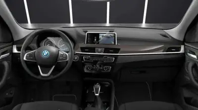 BMW X1 2022 · foto 9