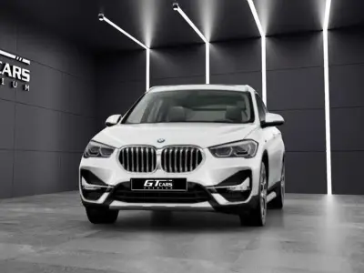 BMW X1 2022 · foto 3