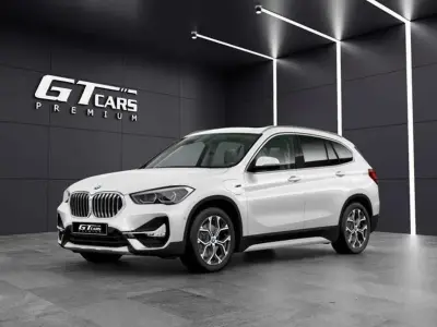 BMW X1 2022 en Gran Canaria · CEC